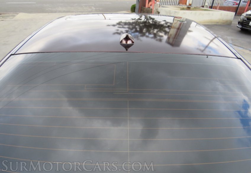 2021 Infiniti Q60 - Image 15