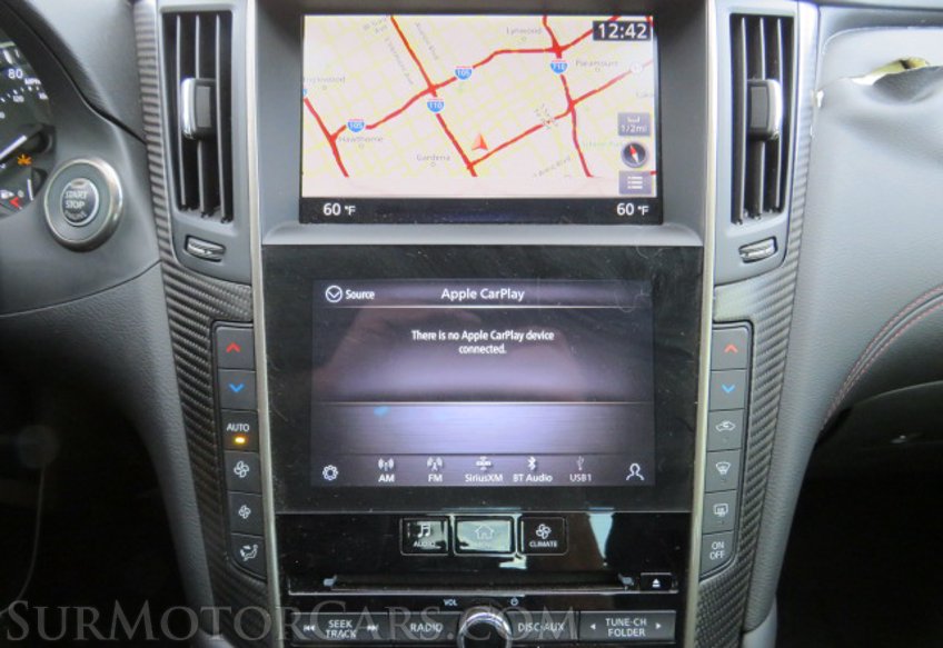 2021 Infiniti Q60 - Image 37