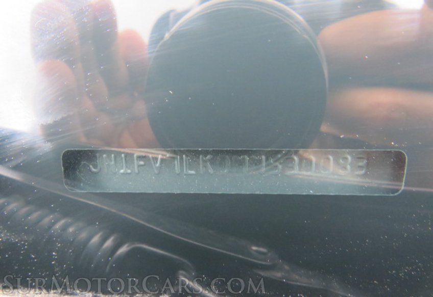 2021 Infiniti Q60 - Image 45