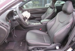 2021 Infiniti Q60 - Image 20