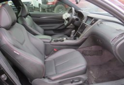 2021 Infiniti Q60 - Image 23