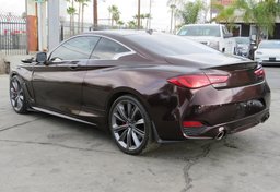 2021 Infiniti Q60 - Image 8