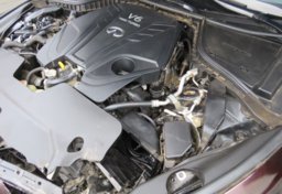 2021 Infiniti Q60 - Image 50