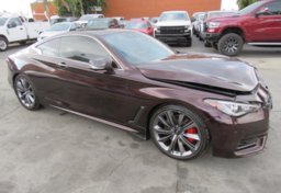 2021 Infiniti Q60 - Image 1