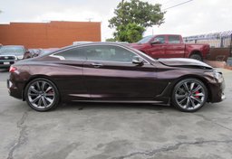 2021 Infiniti Q60 - Image 12