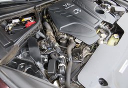 2021 Infiniti Q60 - Image 49