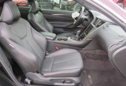 2021 Infiniti Q60 - Image 21