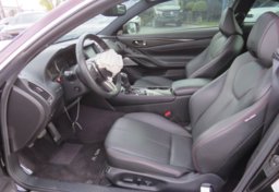 2021 Infiniti Q60 - Image 22