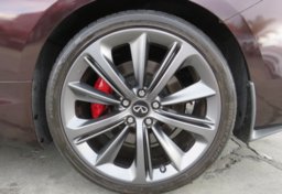 2021 Infiniti Q60 - Image 17