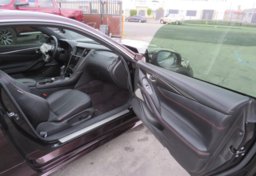 2021 Infiniti Q60 - Image 19