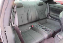 2021 Infiniti Q60 - Image 25