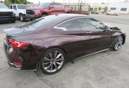 2021 Infiniti Q60 - Image 5