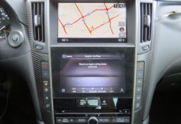 2021 Infiniti Q60 - Image 37