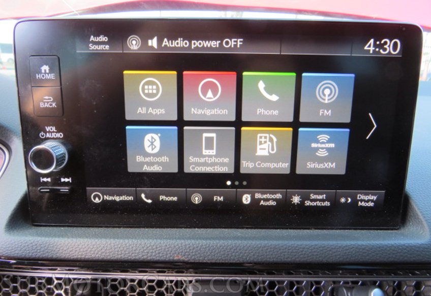 2022 Honda Civic Sedan - Image 38