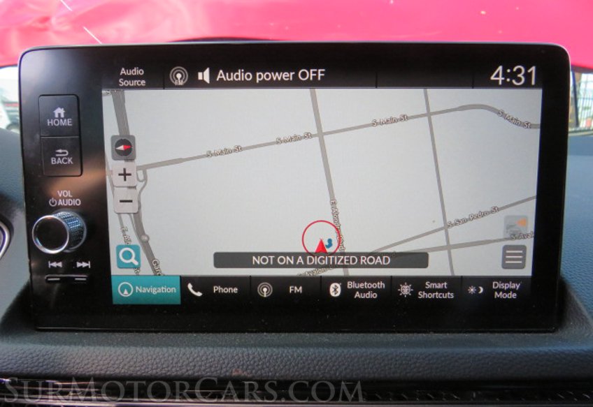 2022 Honda Civic Sedan - Image 39