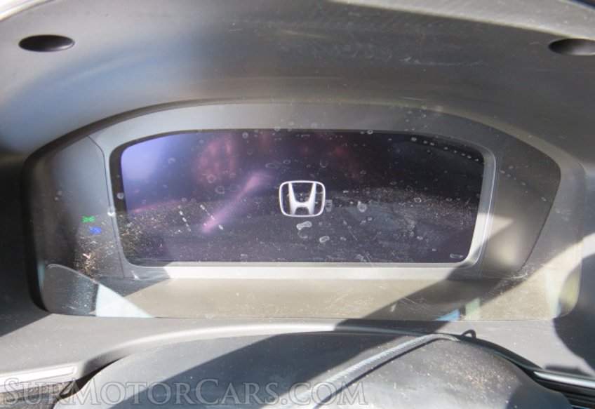 2022 Honda Civic Sedan - Image 34
