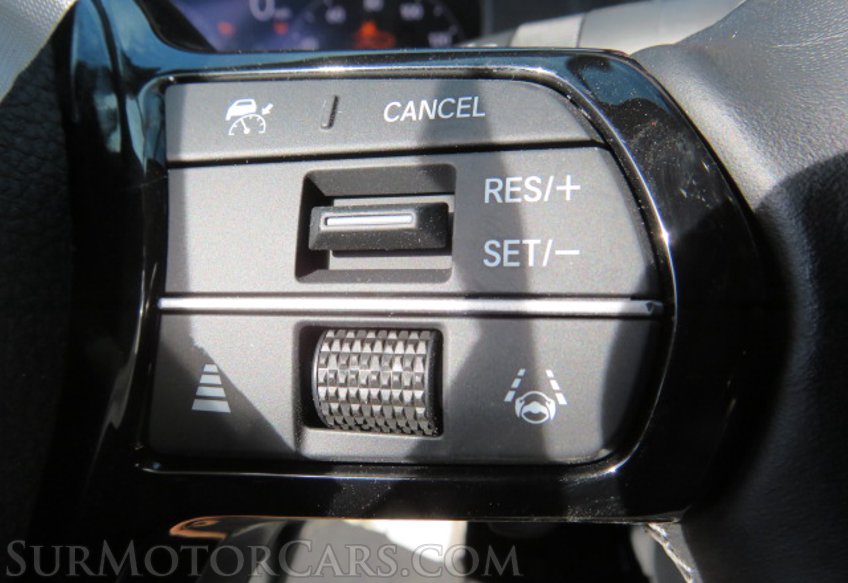2022 Honda Civic Sedan - Image 36