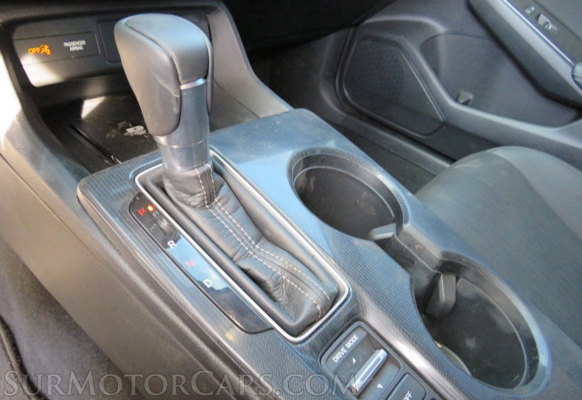 2022 Honda Civic Sedan - Image 41