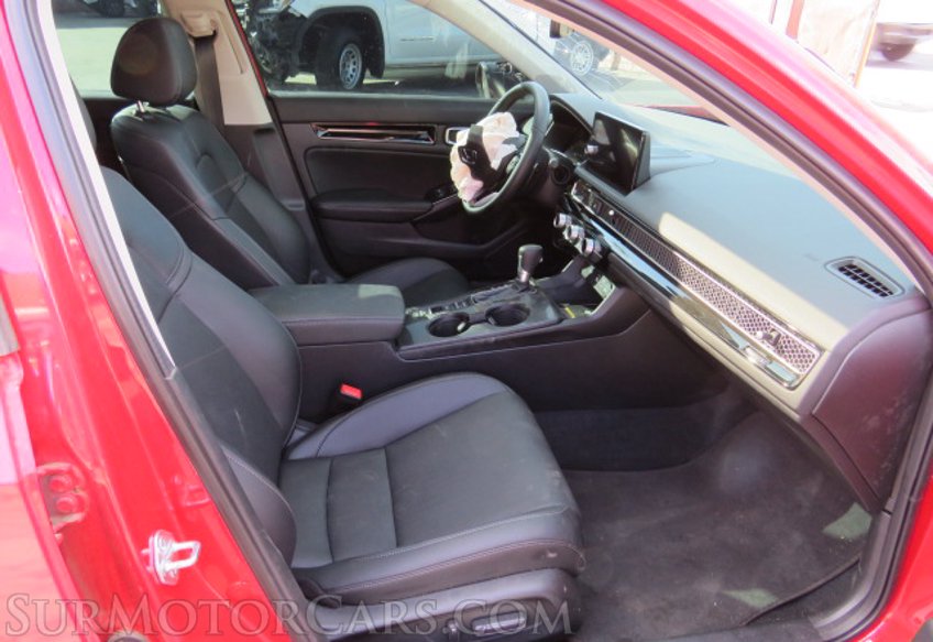 2022 Honda Civic Sedan - Image 26