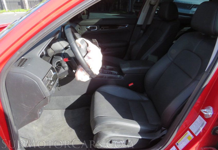 2022 Honda Civic Sedan - Image 23