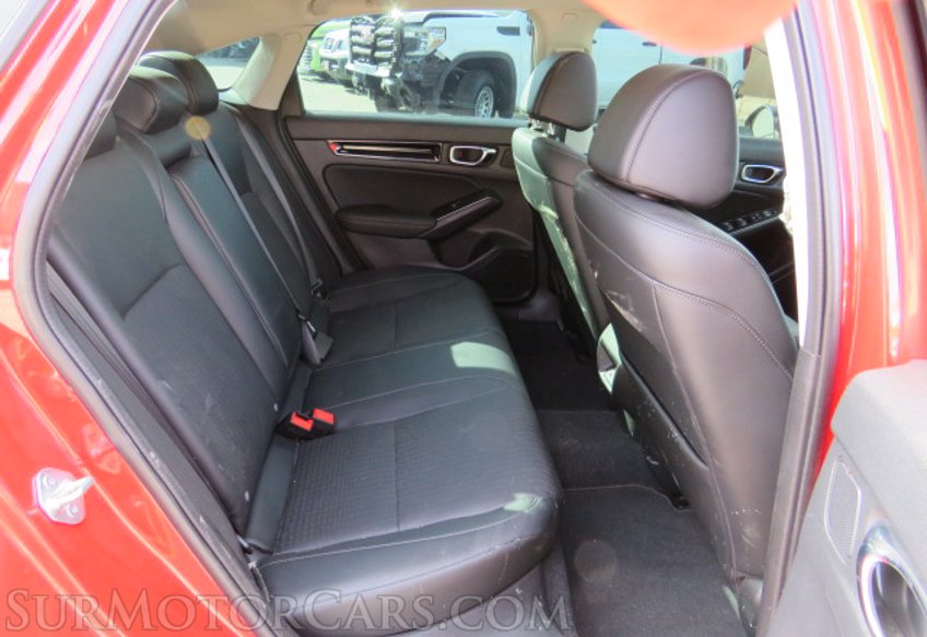2022 Honda Civic Sedan - Image 32