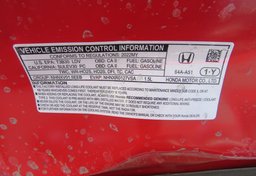 2022 Honda Civic Sedan - Image 56