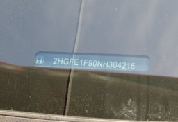 2022 Honda Civic Sedan - Image 55