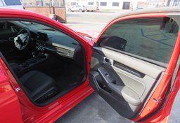 2022 Honda Civic Sedan - Image 22