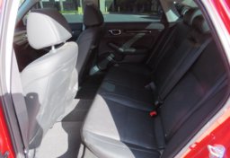 2022 Honda Civic Sedan - Image 31