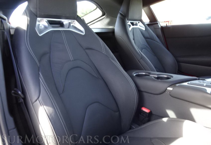 2020 Toyota GR Supra - Image 25