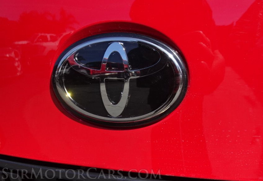 2020 Toyota GR Supra - Image 18