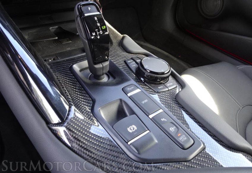 2020 Toyota GR Supra - Image 44