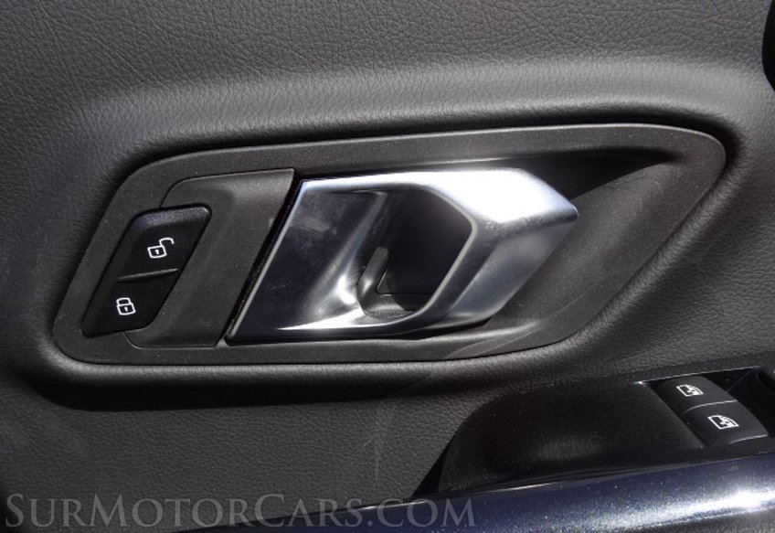 2020 Toyota GR Supra - Image 38