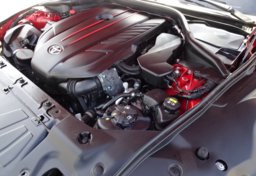 2020 Toyota GR Supra - Image 54