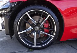 2020 Toyota GR Supra - Image 16
