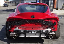 2020 Toyota GR Supra - Image 10