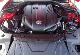 2020 Toyota GR Supra - Image 53