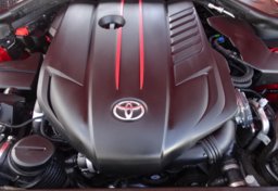 2020 Toyota GR Supra - Image 52