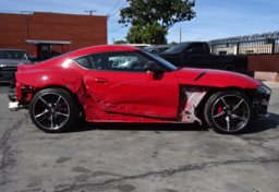 2020 Toyota GR Supra - Image 12