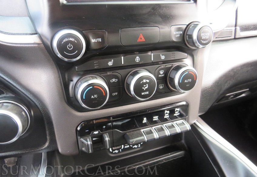 2019 Ram 2500 - Image 45