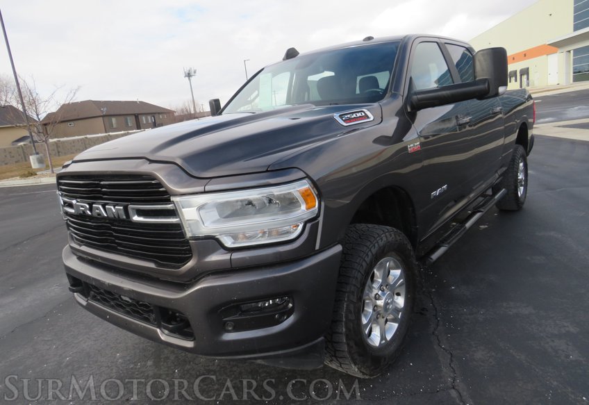 2019 Ram 2500 - Image 11