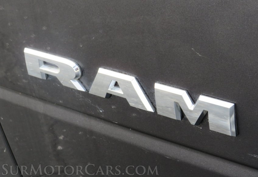 2019 Ram 2500 - Image 23