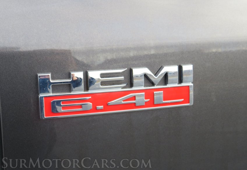 2019 Ram 2500 - Image 22