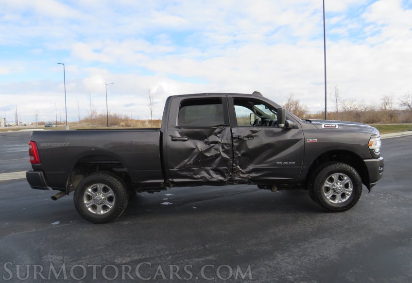 2019 Ram 2500 - Image 10