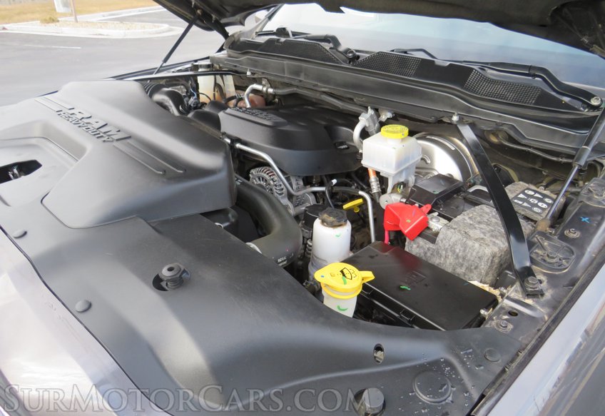 2019 Ram 2500 - Image 61