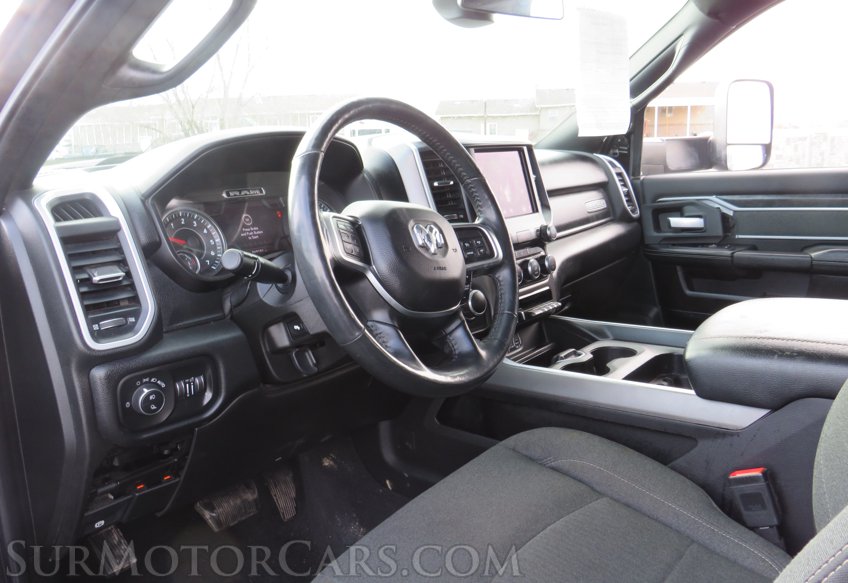 2019 Ram 2500 - Image 31