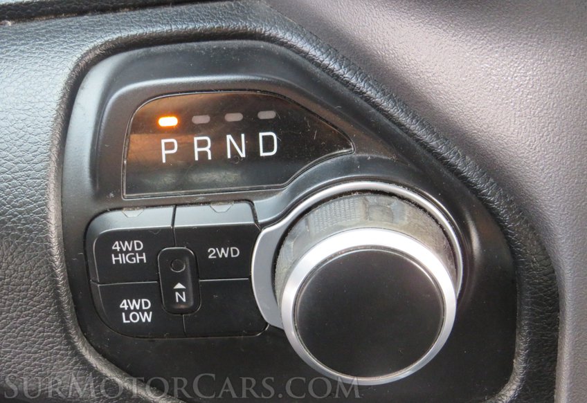 2019 Ram 2500 - Image 47