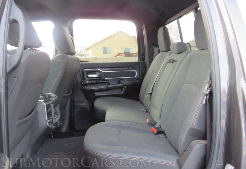 2019 Ram 2500 - Image 36