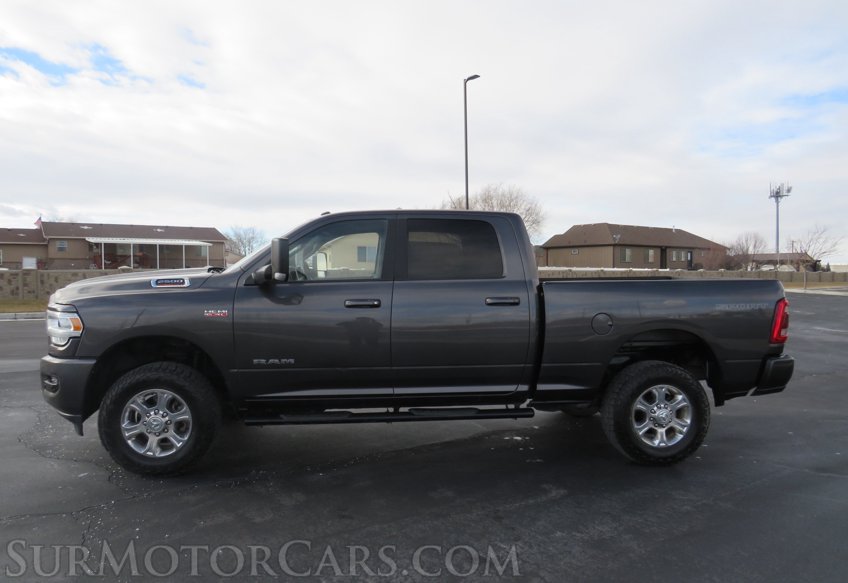 2019 Ram 2500 - Image 9