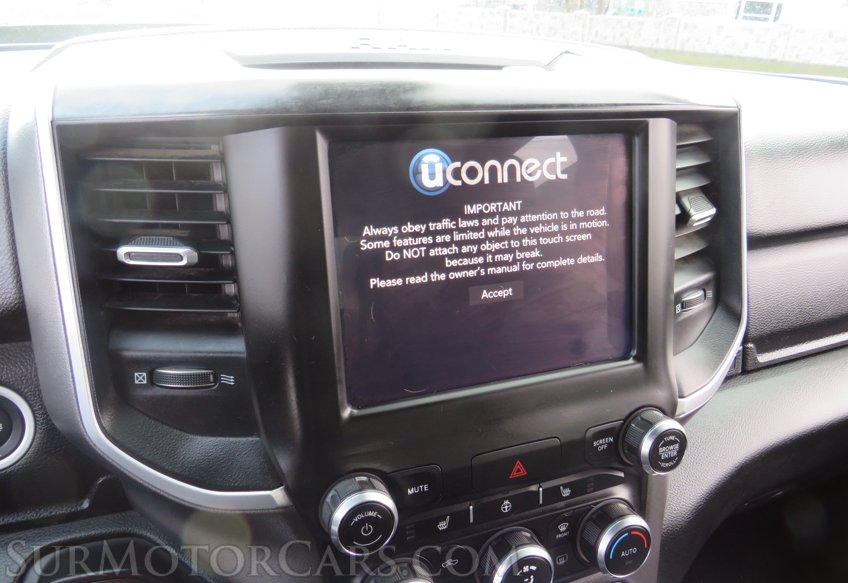 2019 Ram 2500 - Image 41